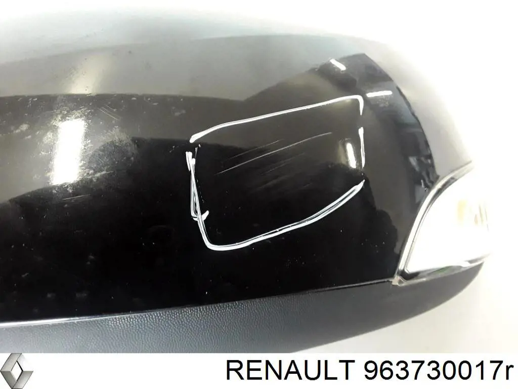  963730017R Renault (RVI)