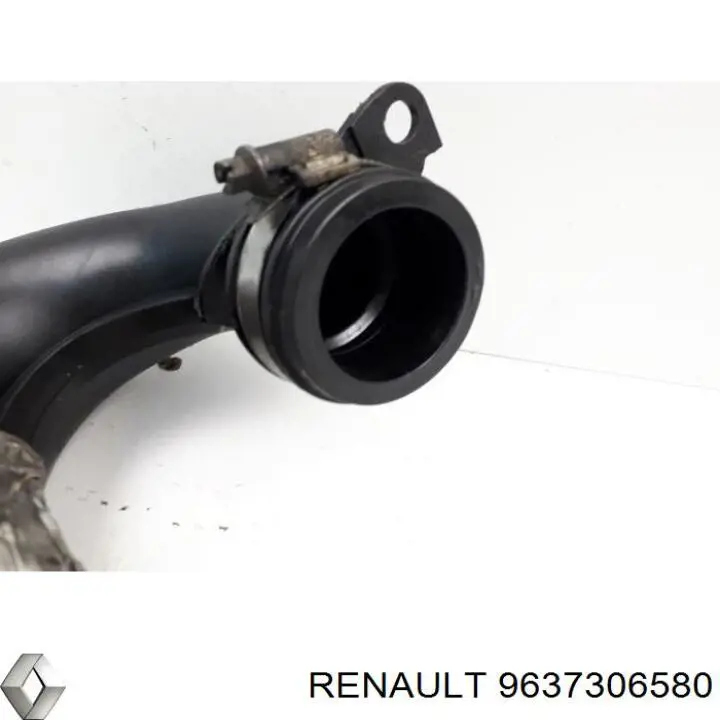 9637306580 Renault (RVI) 