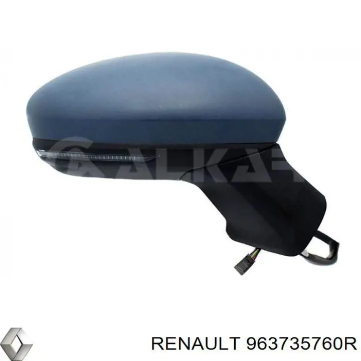  963735760R Renault (RVI)