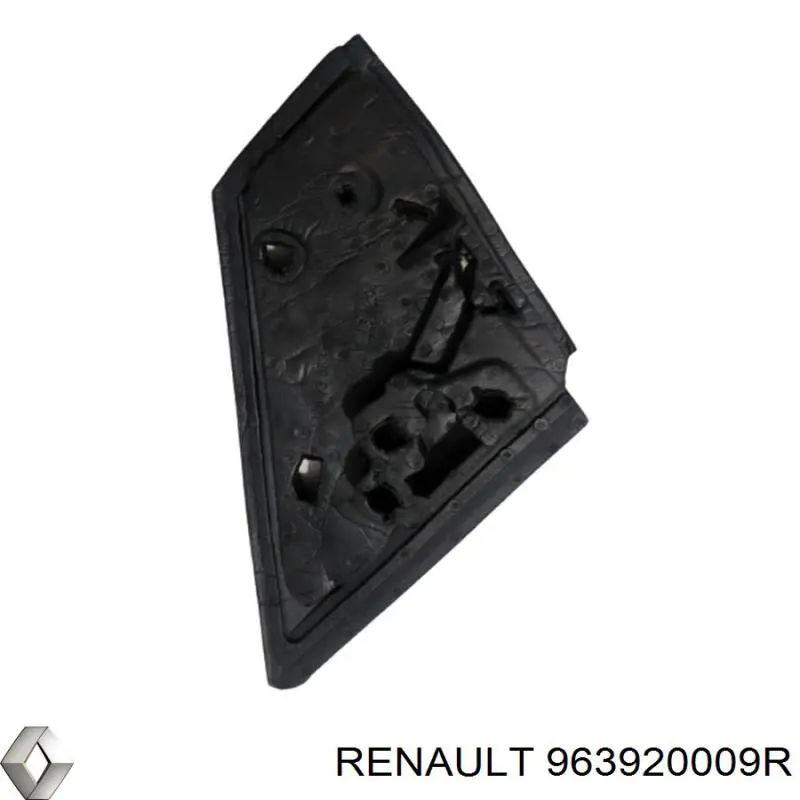963920009R Renault (RVI) 