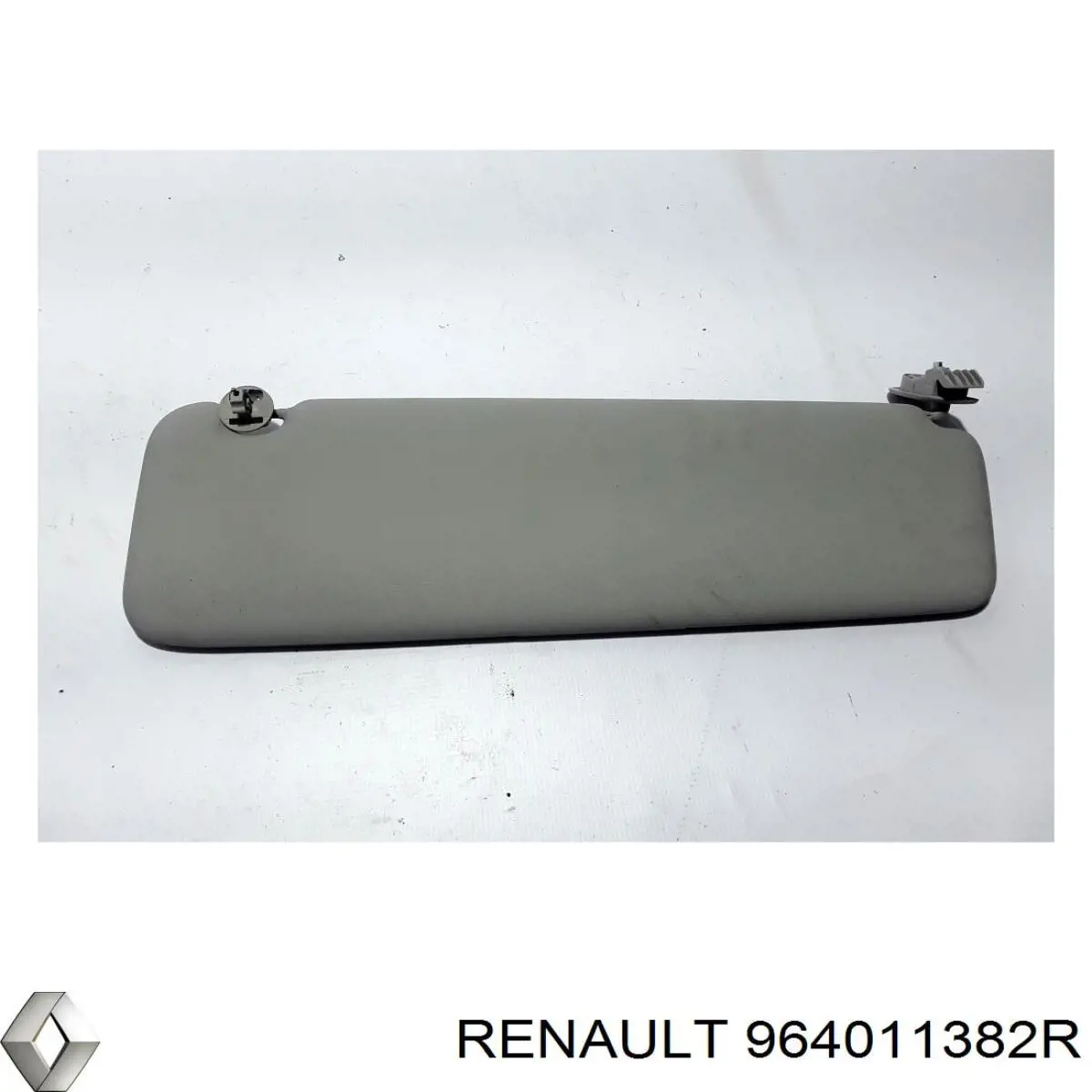 Купити 964011382R Renault (RVI) Козирок сонцезахисний