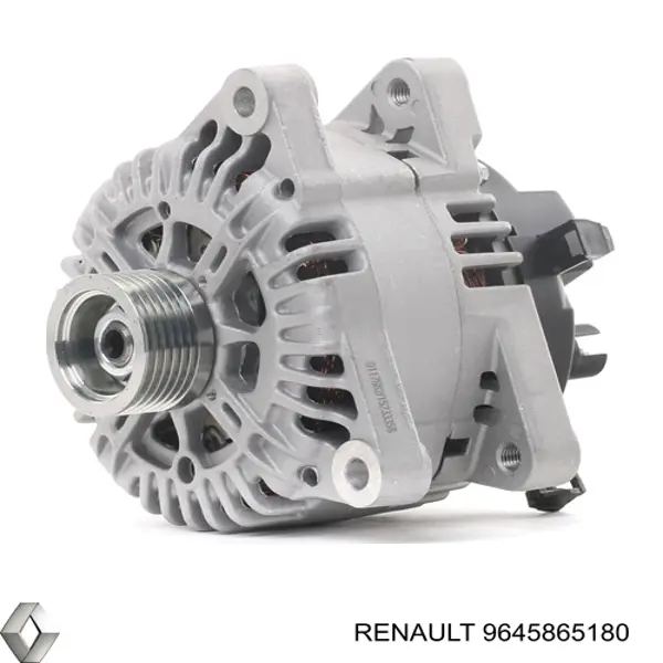 9645865180 Renault (RVI) генератор