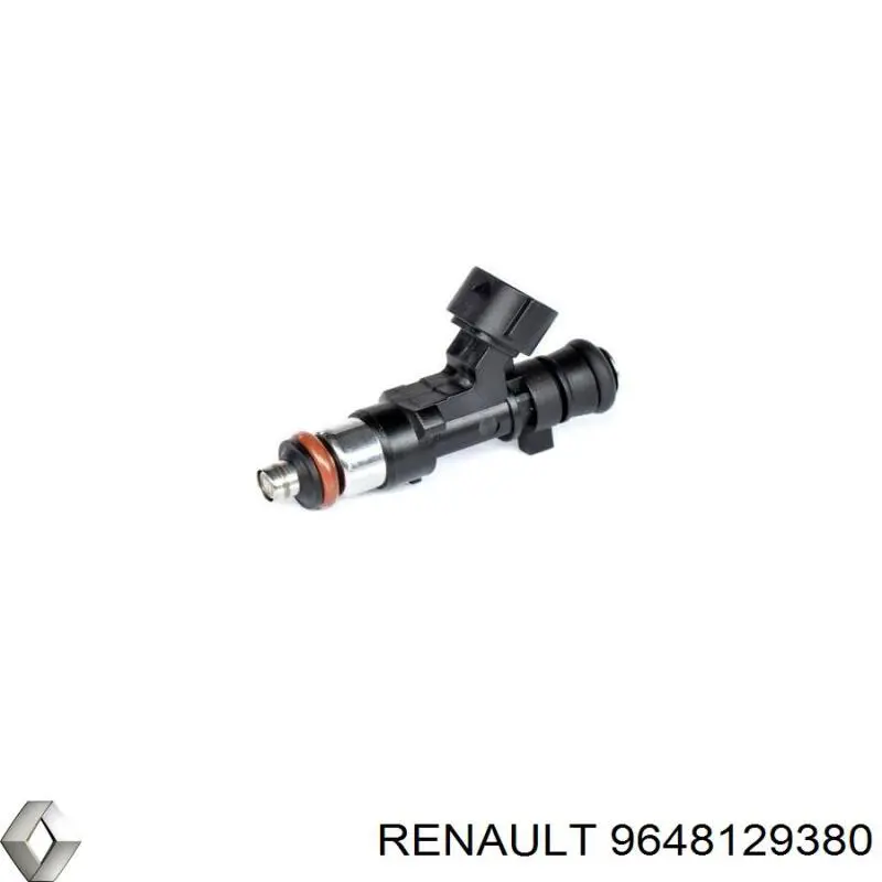 Форсунка паливна Renault (RVI) 9648129380 ціна, від 64.07 USD