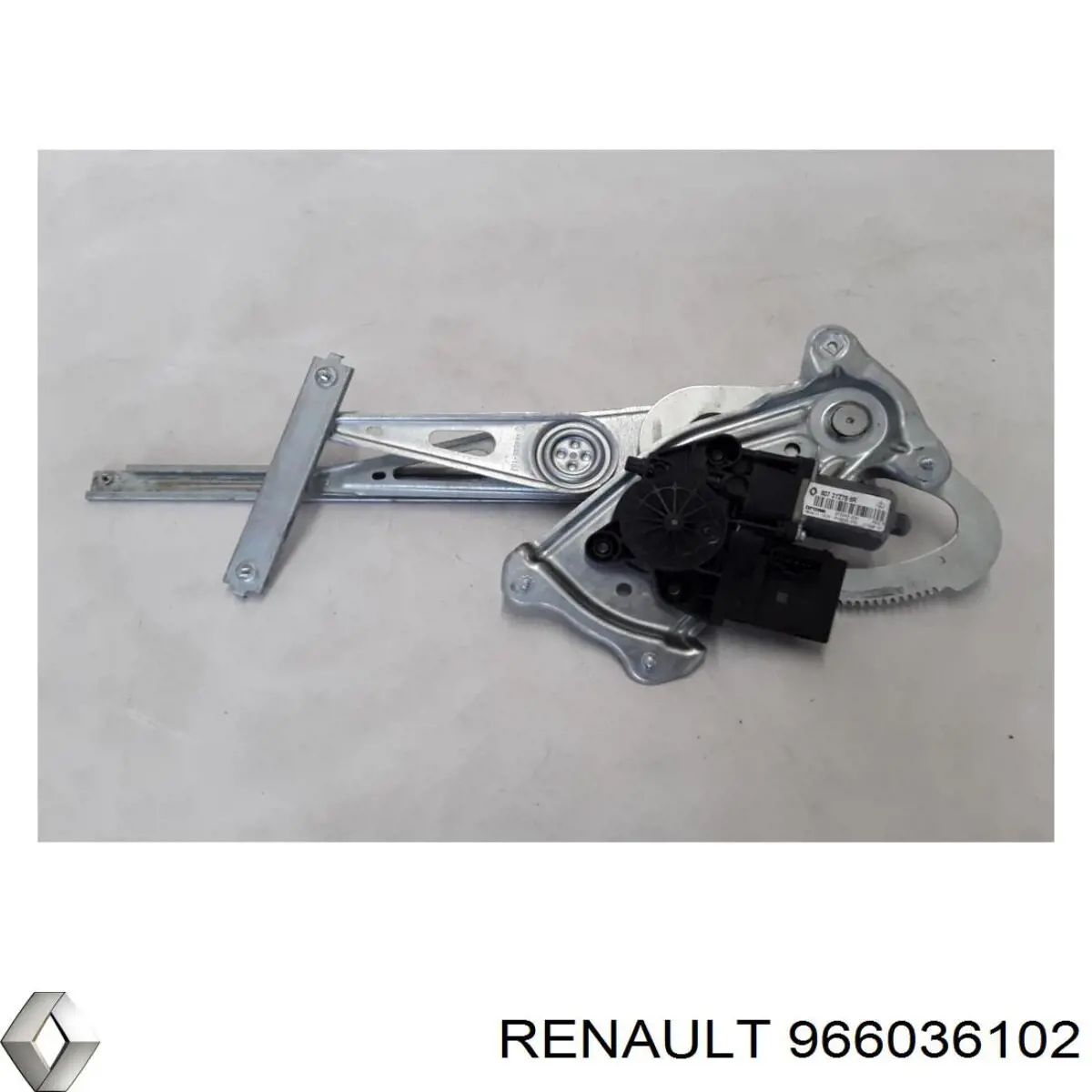  Renault (RVI) 966036102 ціна, від 51.40 USD