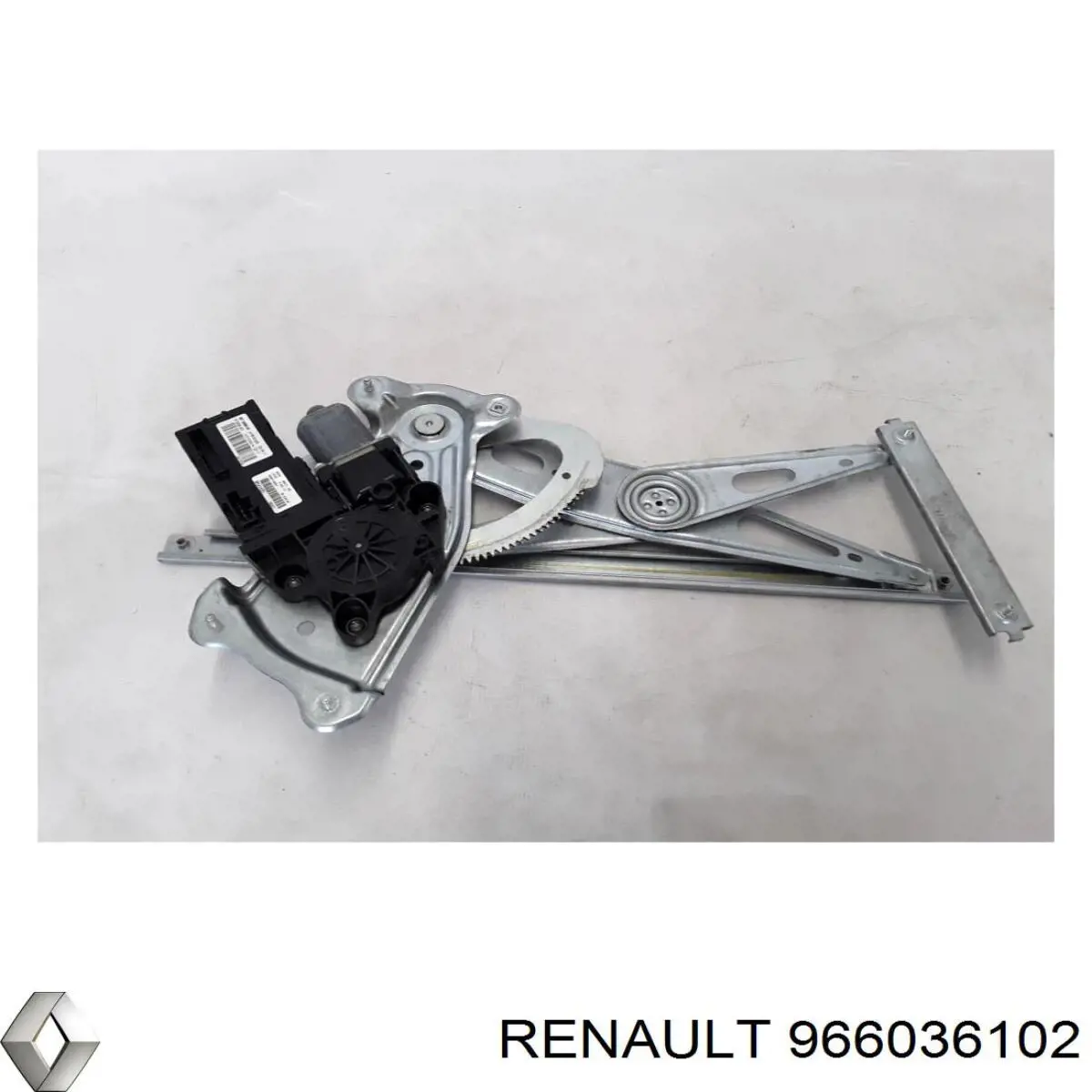 Купити 966036102 Renault (RVI) 