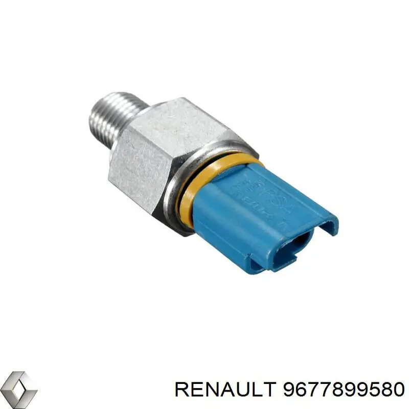 Датчик насосу гідропідсилювача Renault (RVI) 9677899580 ціна, від 7.86 USD