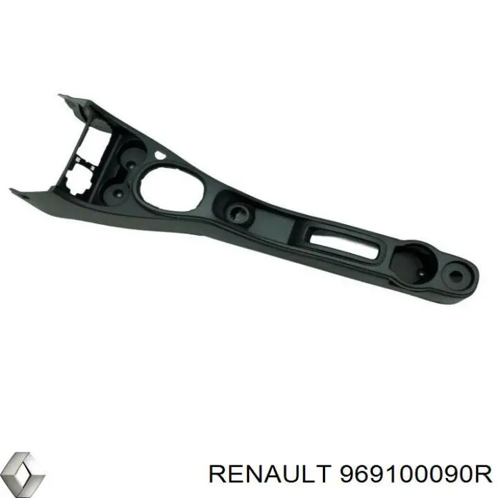 969100090R Renault (RVI) 