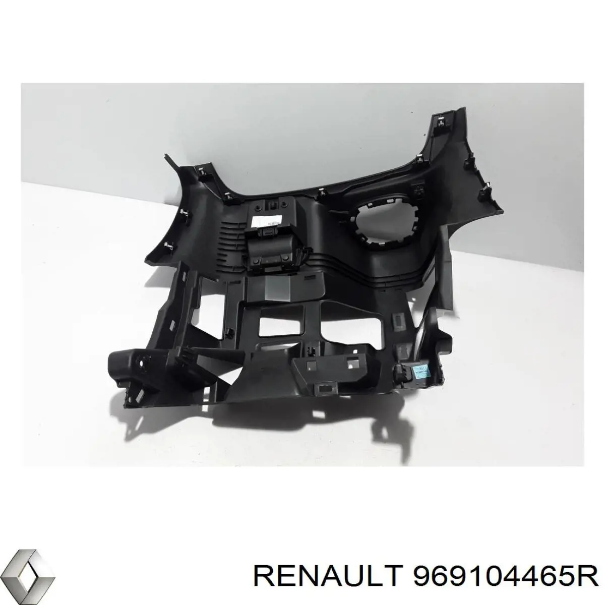  Renault (RVI) 969104465R ціна, від 20.43 USD