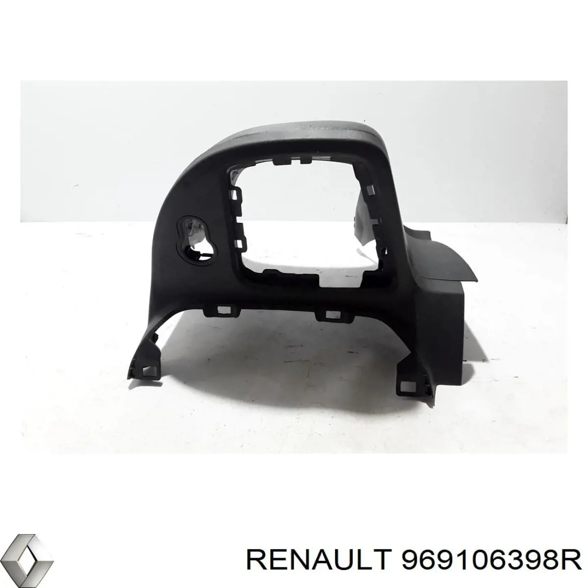 8200451604 Renault (RVI) Панель борода