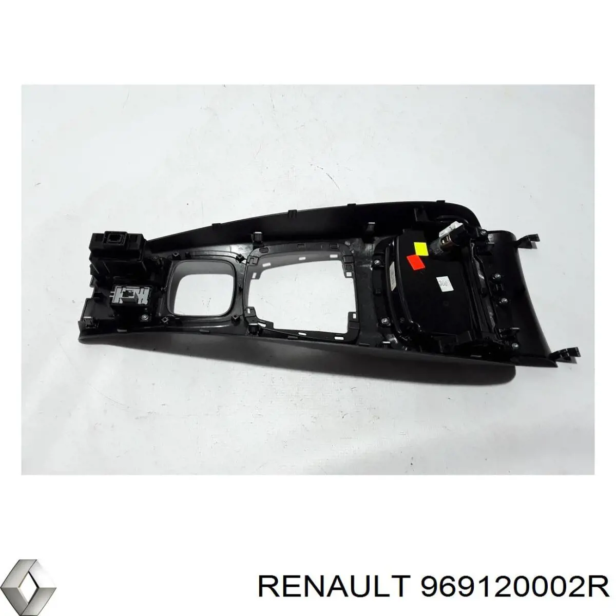 Купити 969120002R Renault (RVI) 