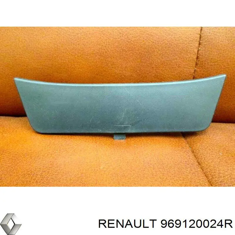 969120024R Renault (RVI) 