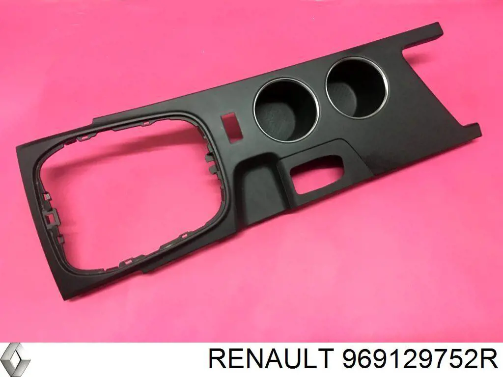 969129752R Renault (RVI) 