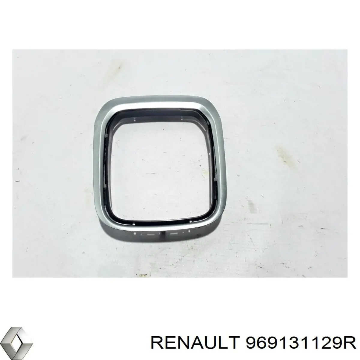  Renault (RVI) 969131129R ціна, від 56.37 USD