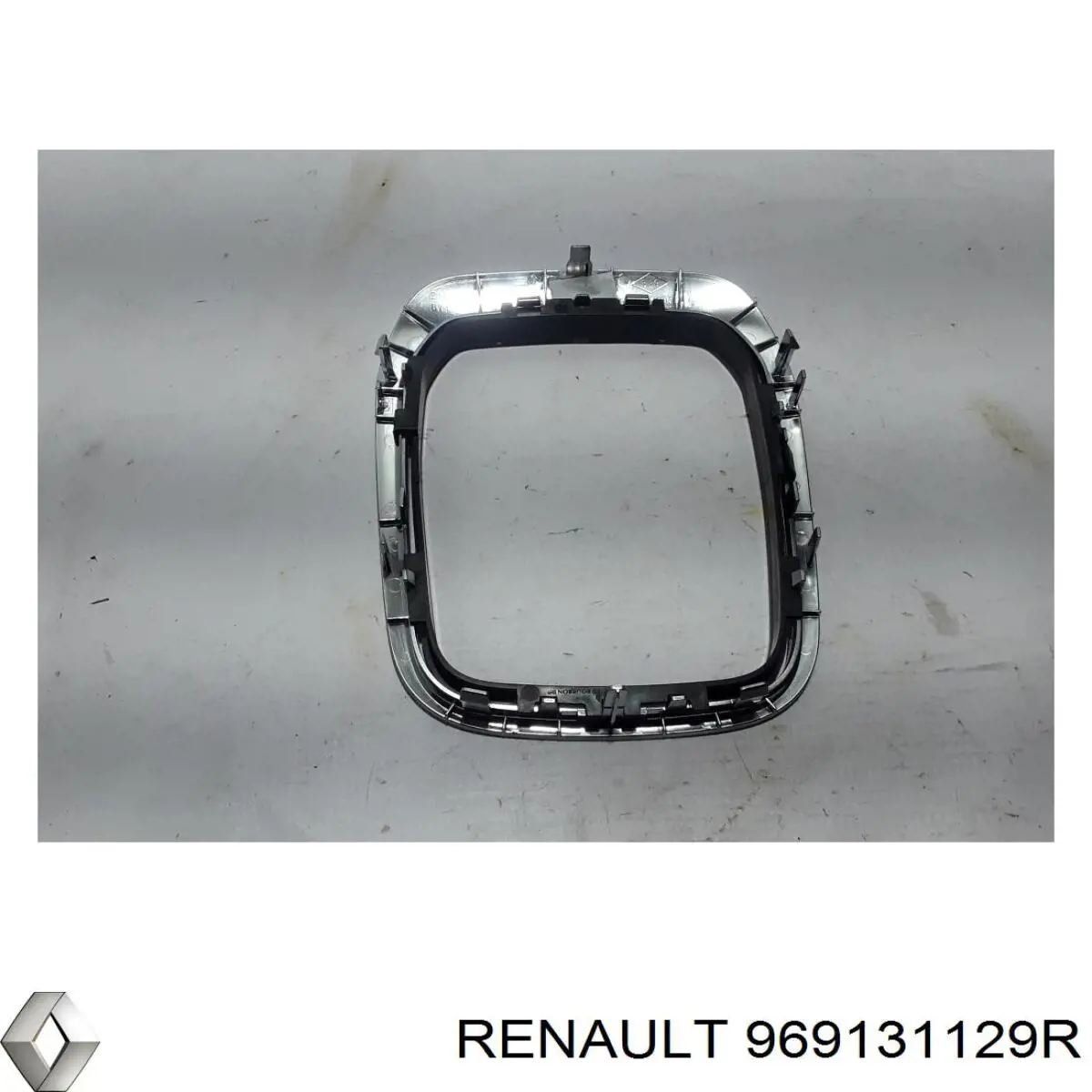 969131129R Renault (RVI) 