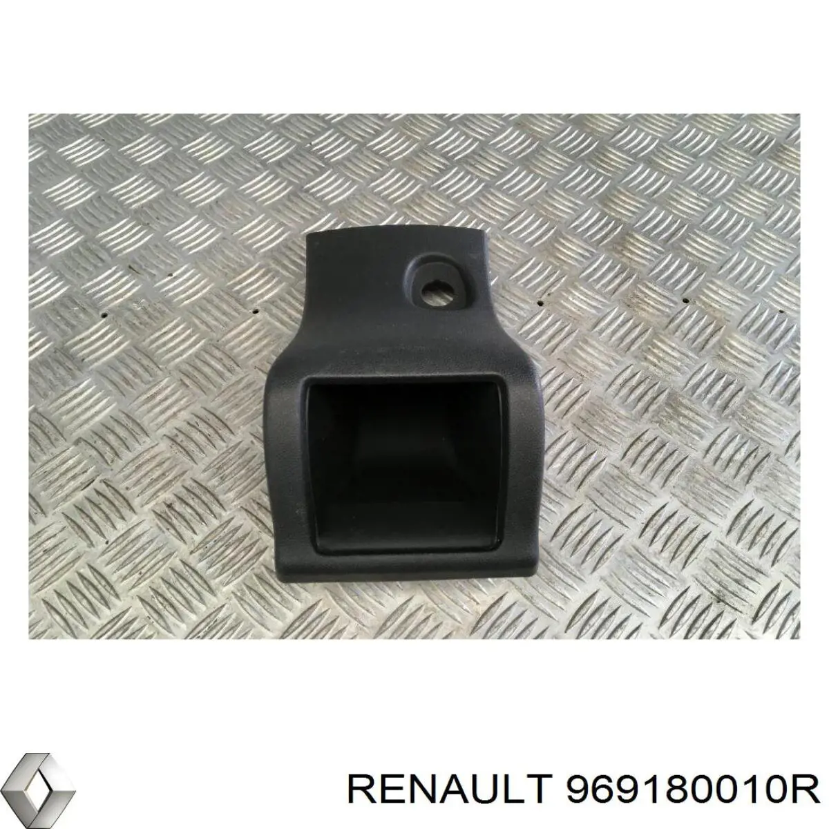 969180010R Renault (RVI) 
