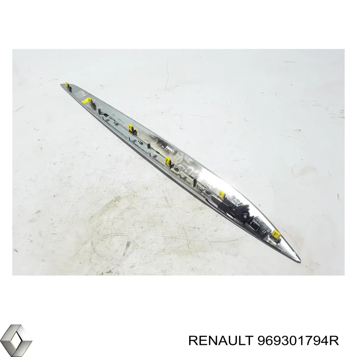 Купити 969301794R Renault (RVI) 