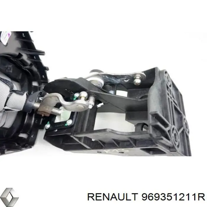  969351211R Renault (RVI)