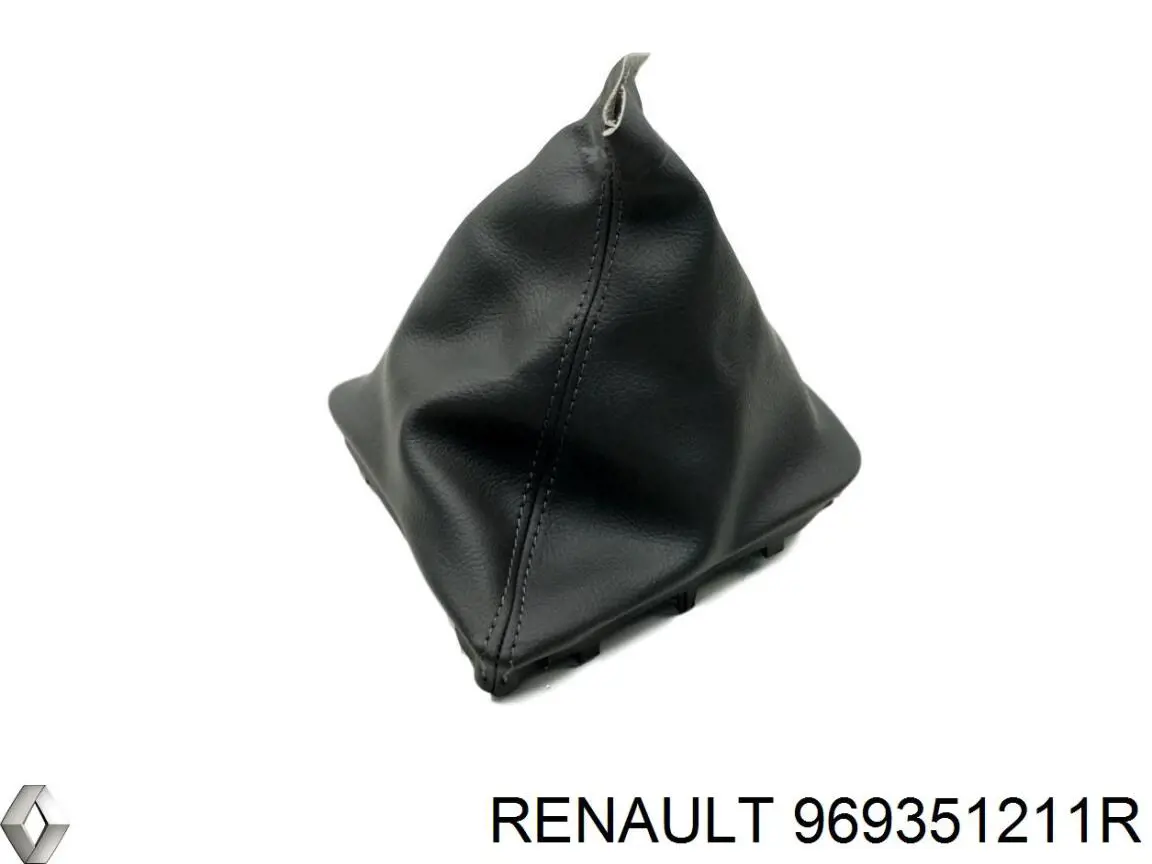  Renault (RVI) 969351211R ціна, від 282.64 USD