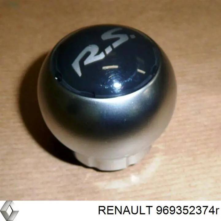  Renault (RVI) 969352374R ціна, від 48.22 USD