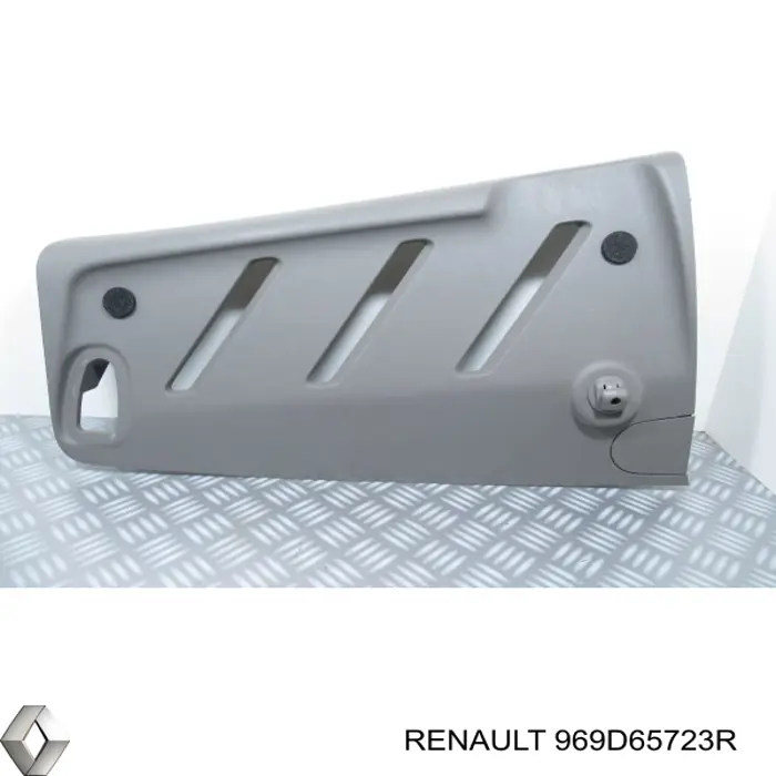  Renault (RVI) 969D65723R
