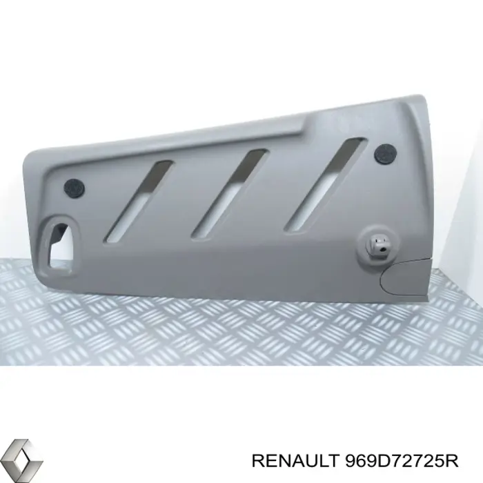 Купити 969D72725R Renault (RVI) 