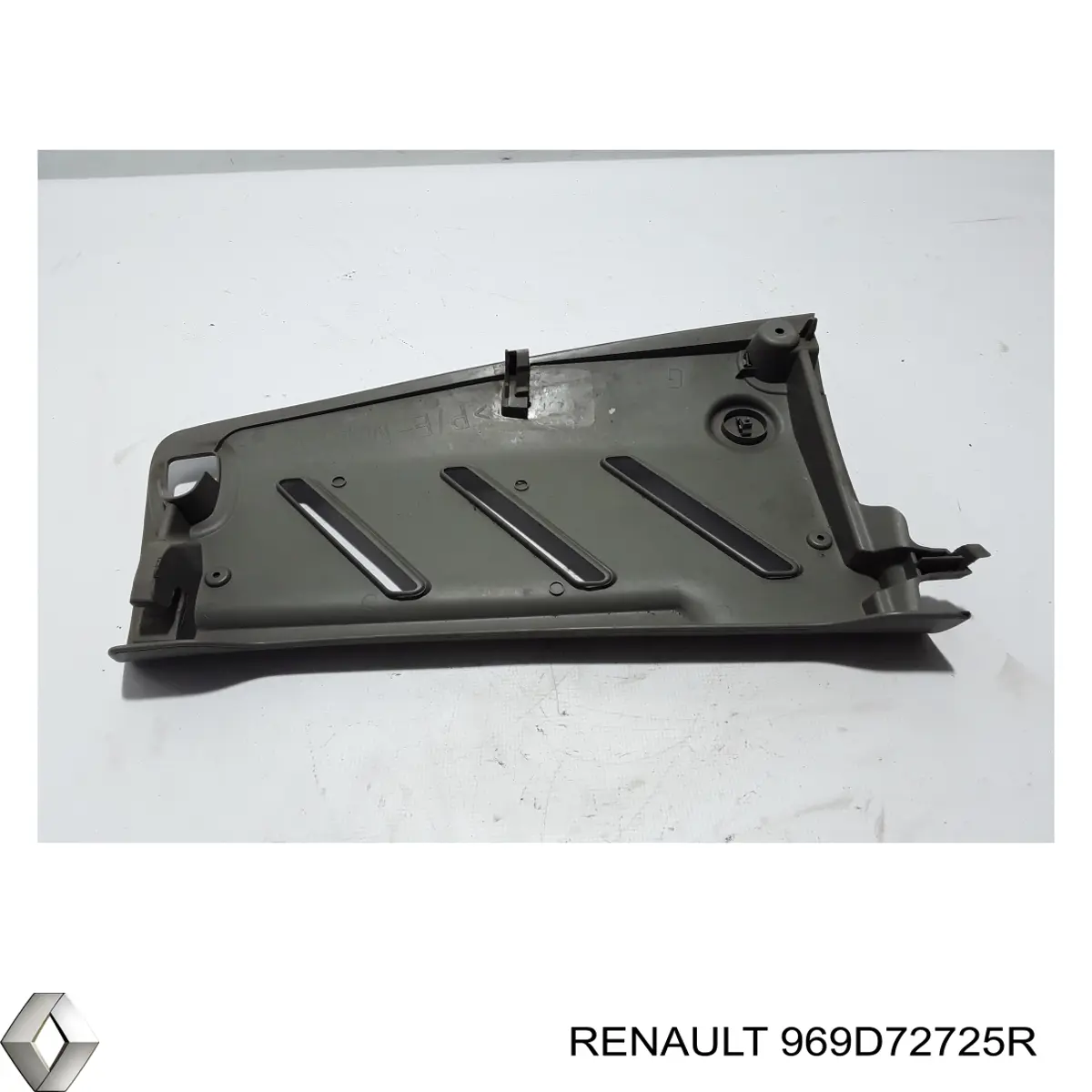 969D72725R Renault (RVI) 