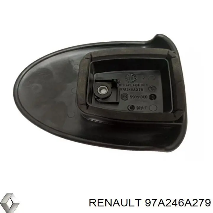  97A246A279 Renault (RVI)