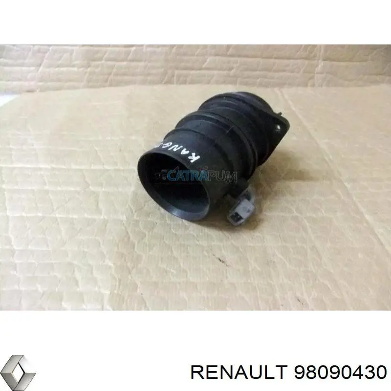 Купити 98090430 Renault (RVI) 