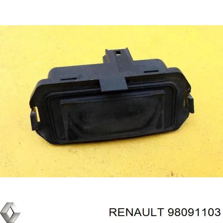 Купити 98091103 Renault (RVI) 
