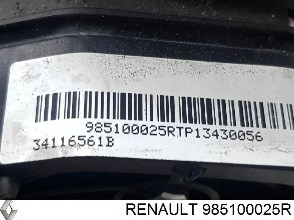  985100025R Renault (RVI)