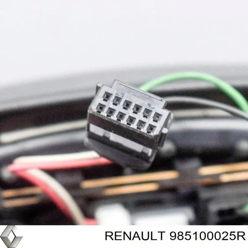  985100025R Renault (RVI)