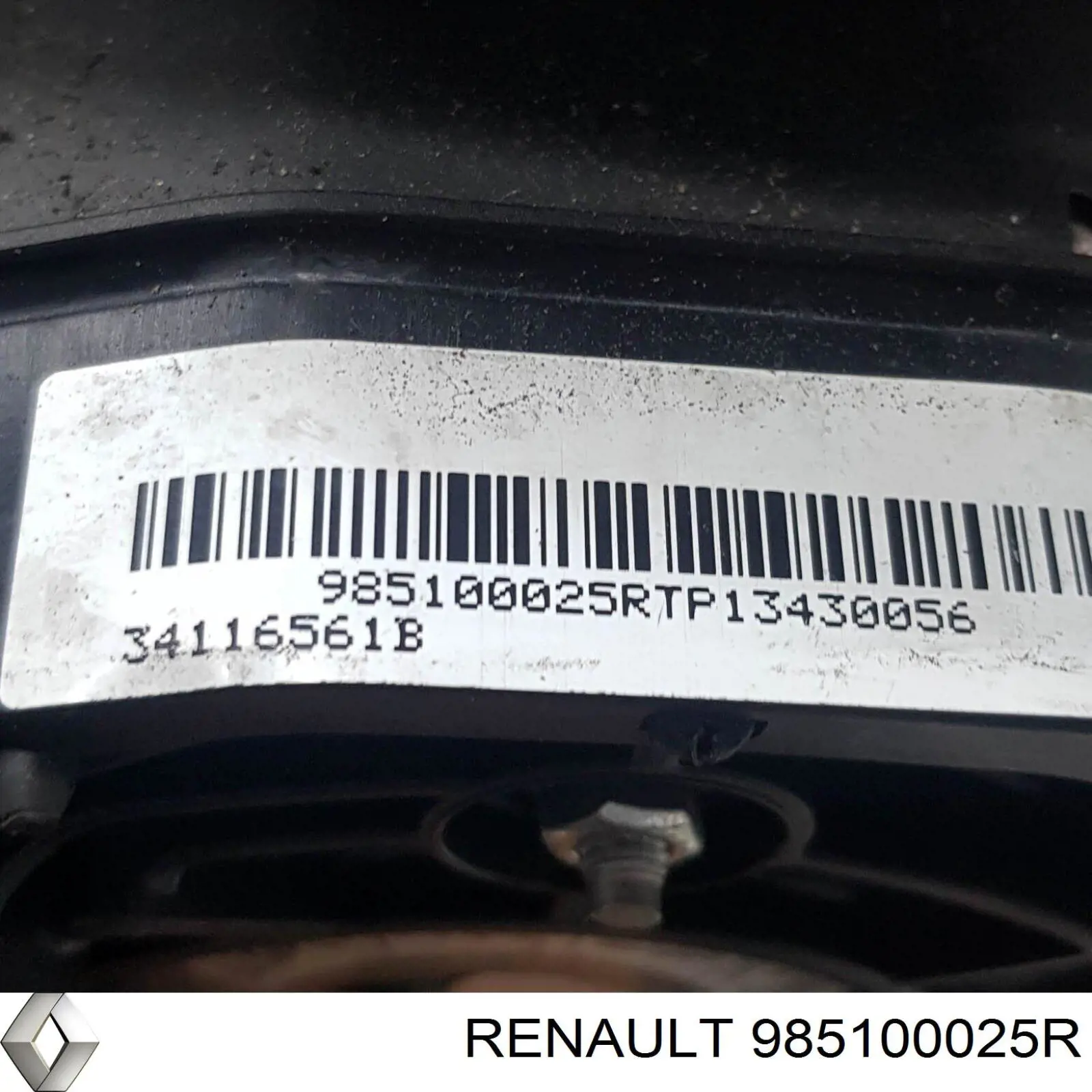 985100025R Renault (RVI) 