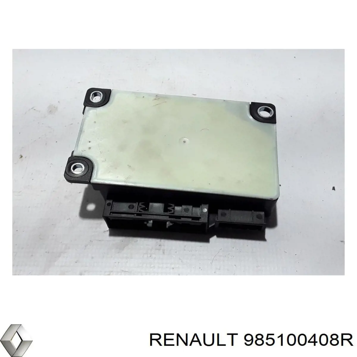  Renault (RVI) 985100408R ціна, від 12.97 USD