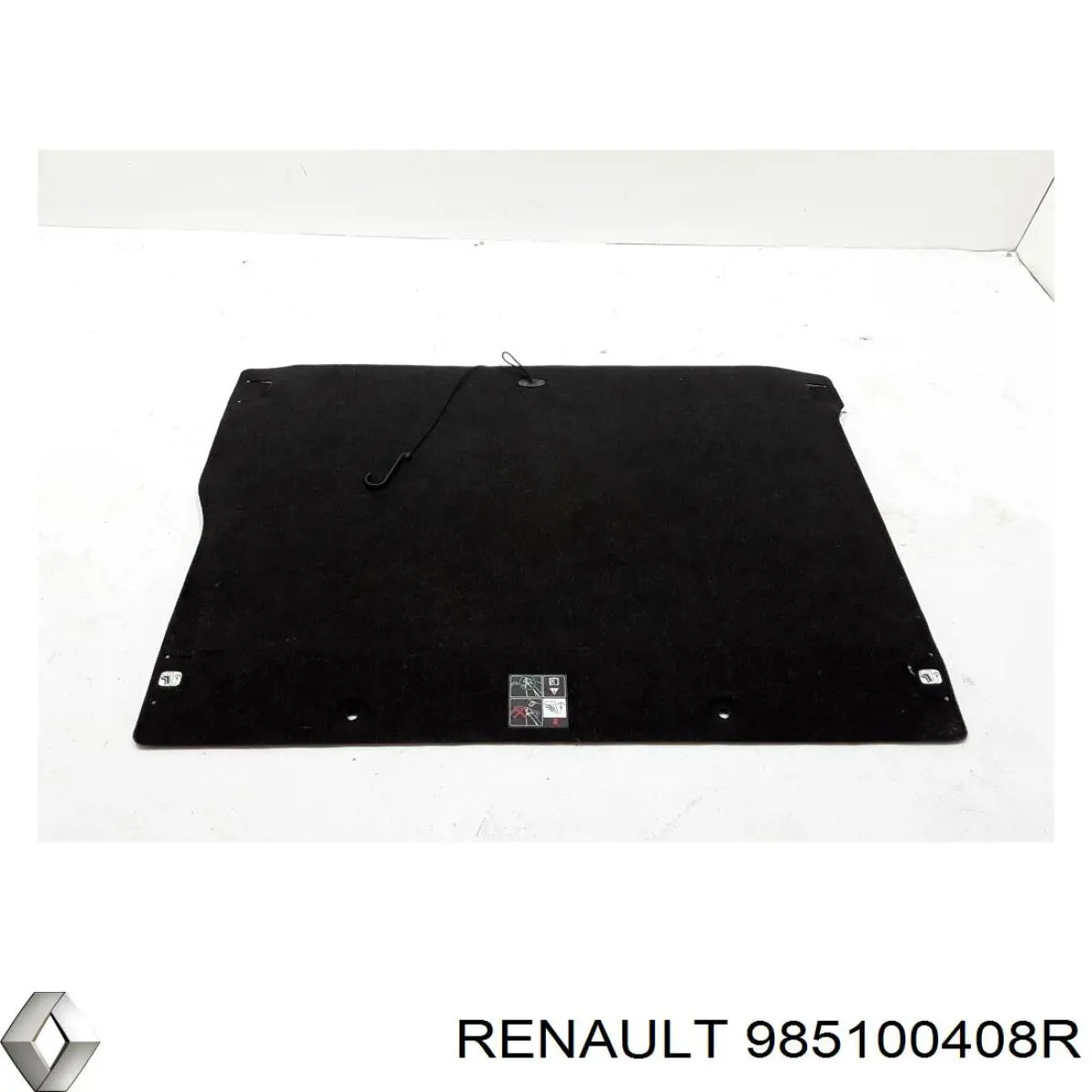  985100408R Renault (RVI)