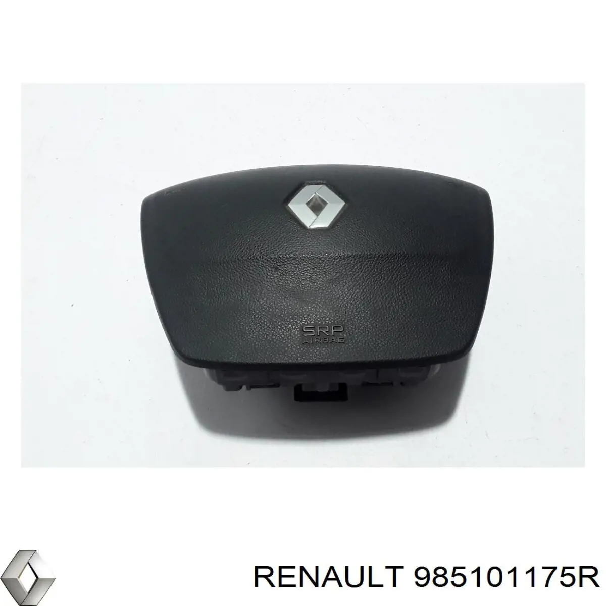 Купити 985101175R Renault (RVI) Подушка безпеки водія
