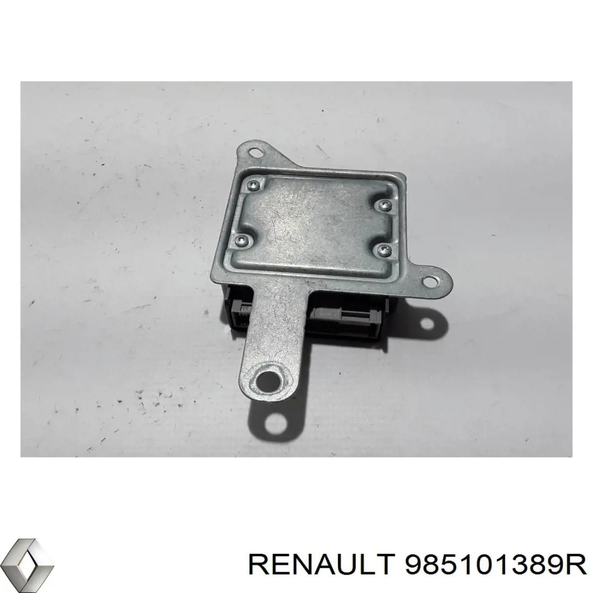 Купити 985101389R Renault (RVI) Модуль-процесор керування подушки безпеки