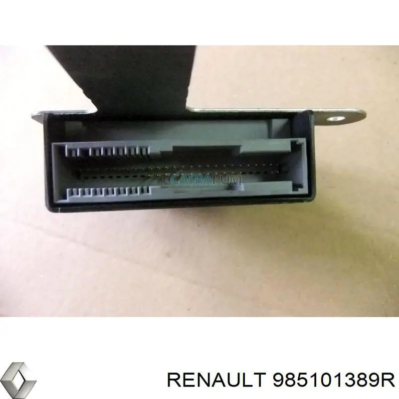  985101389R Renault (RVI)