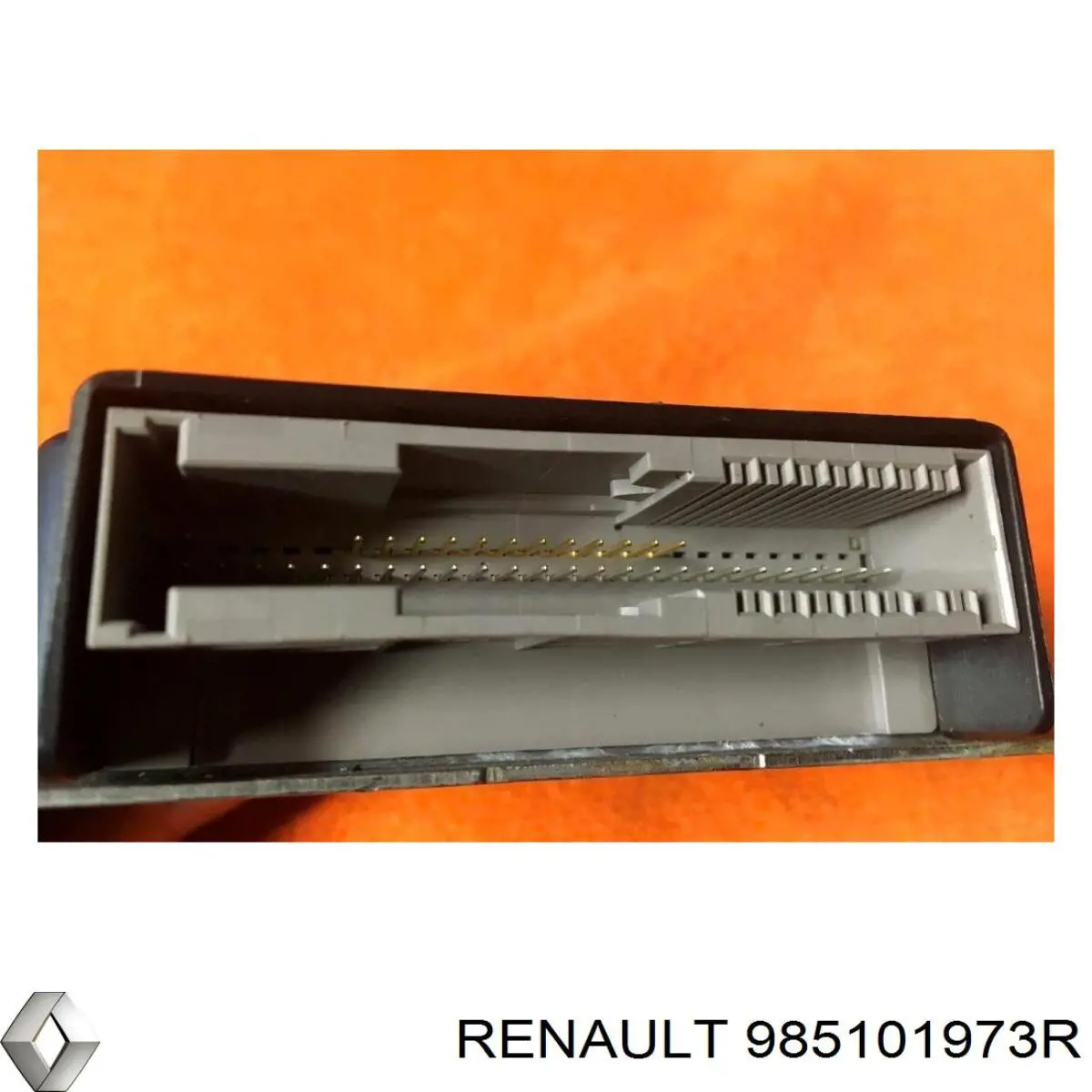 Купити 985101973R Renault (RVI) 