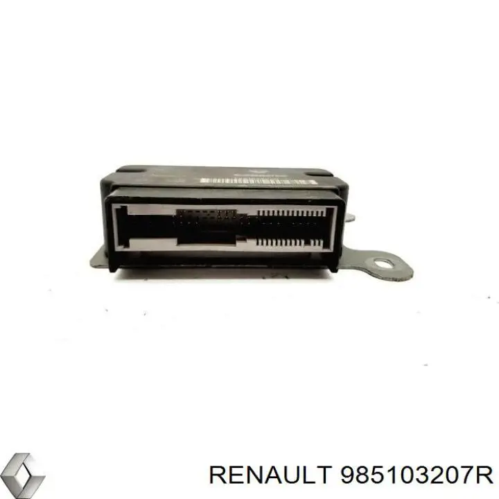 Купити 985103207R Renault (RVI) Модуль-процесор керування подушки безпеки