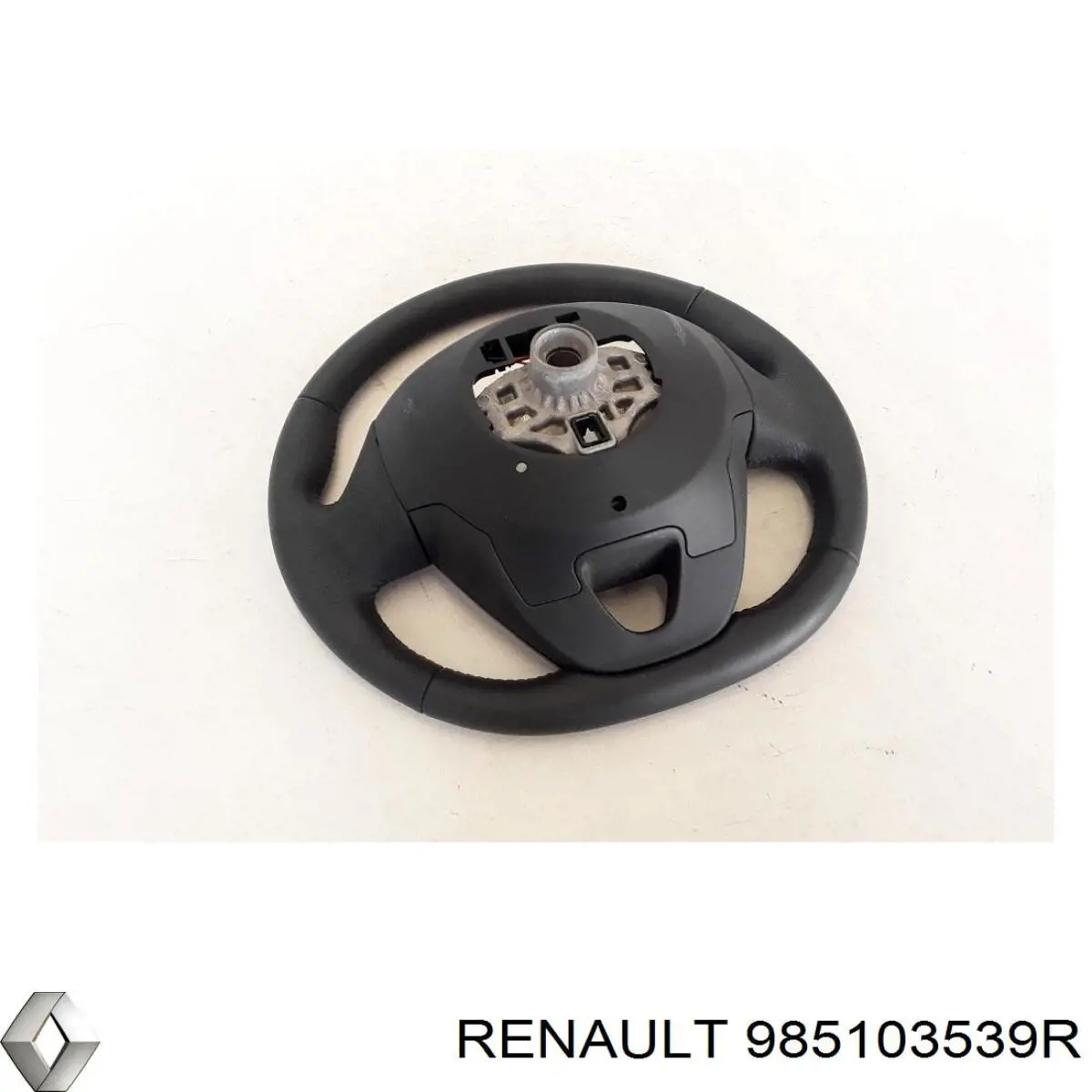 Рульове колесо Renault (RVI) 985103539R ціна, від 67.64 USD