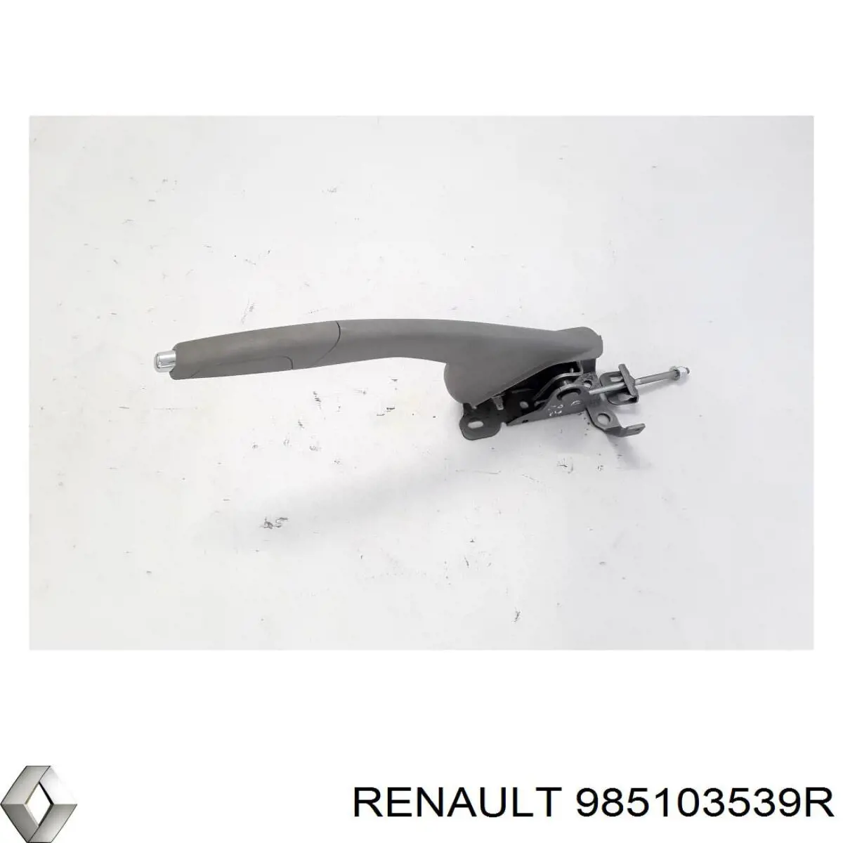 Купити 985103539R Renault (RVI) Кермо