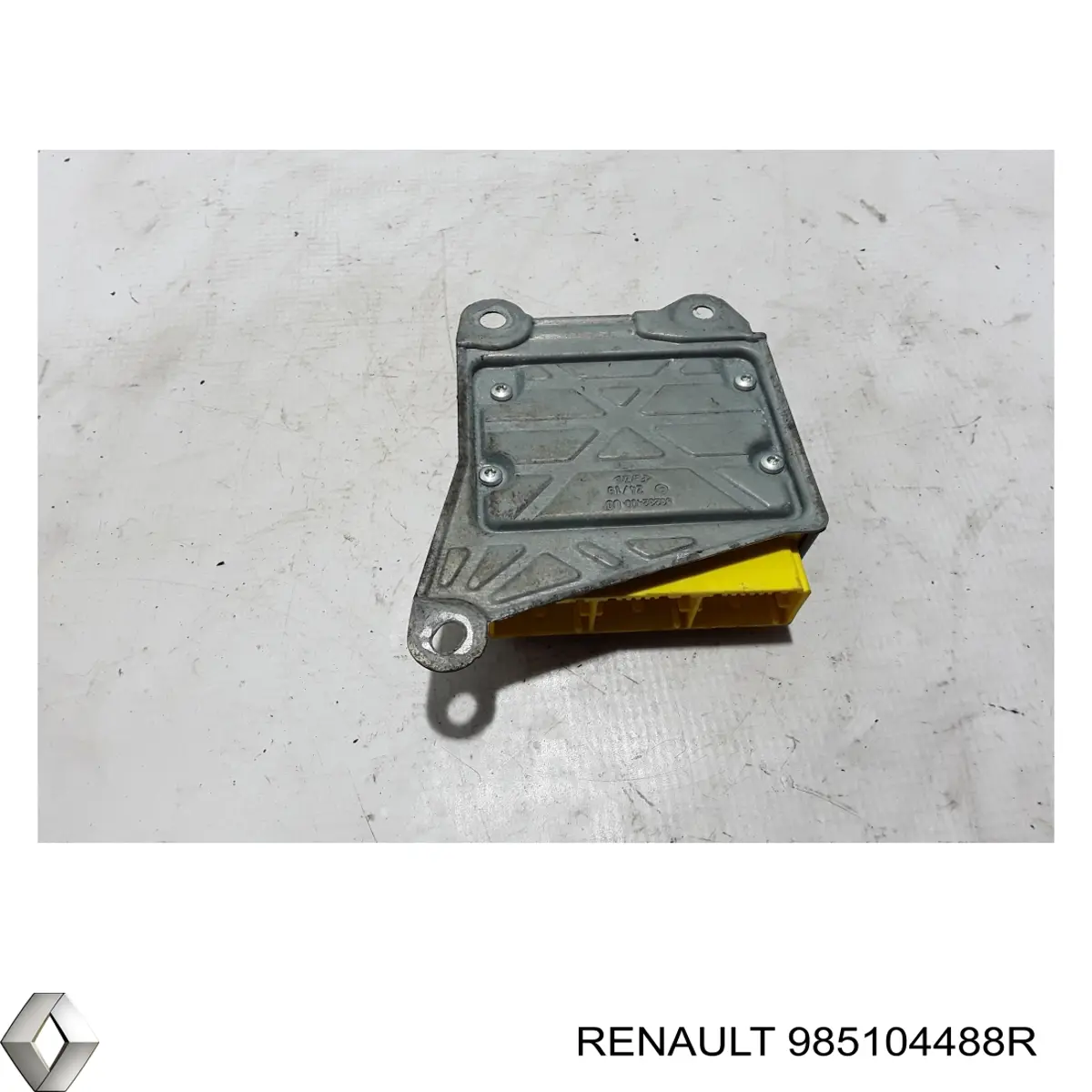 985104488R Renault (RVI) 