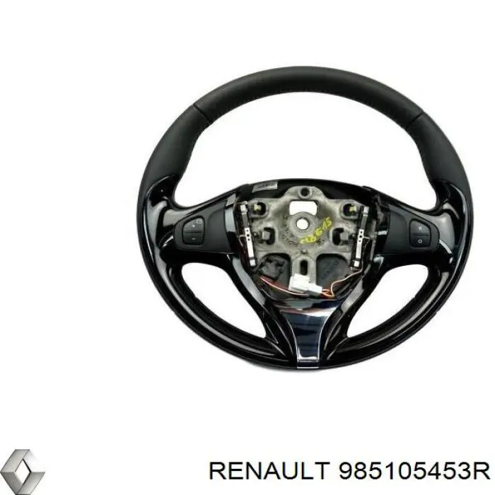 985105453R Renault (RVI) Рульове колесо