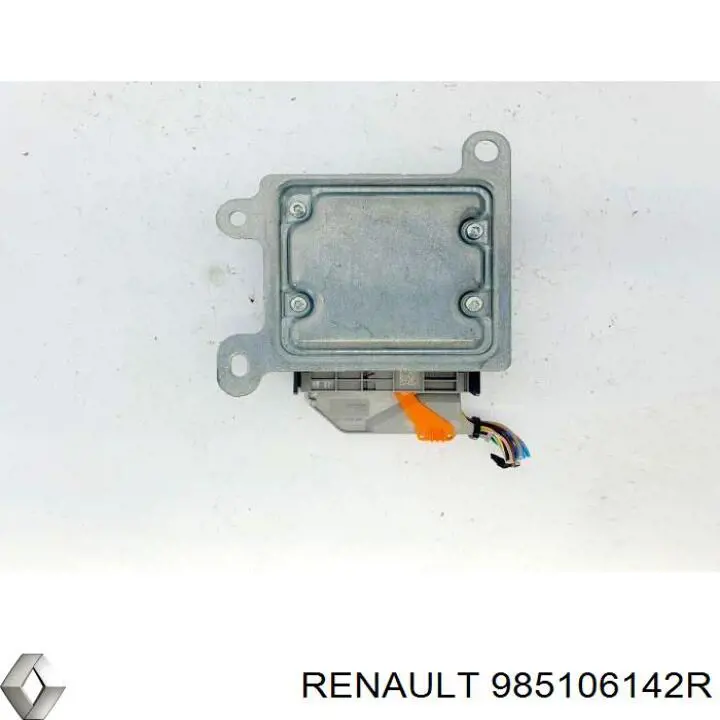  Renault (RVI) 985106142R ціна, від 47.37 USD