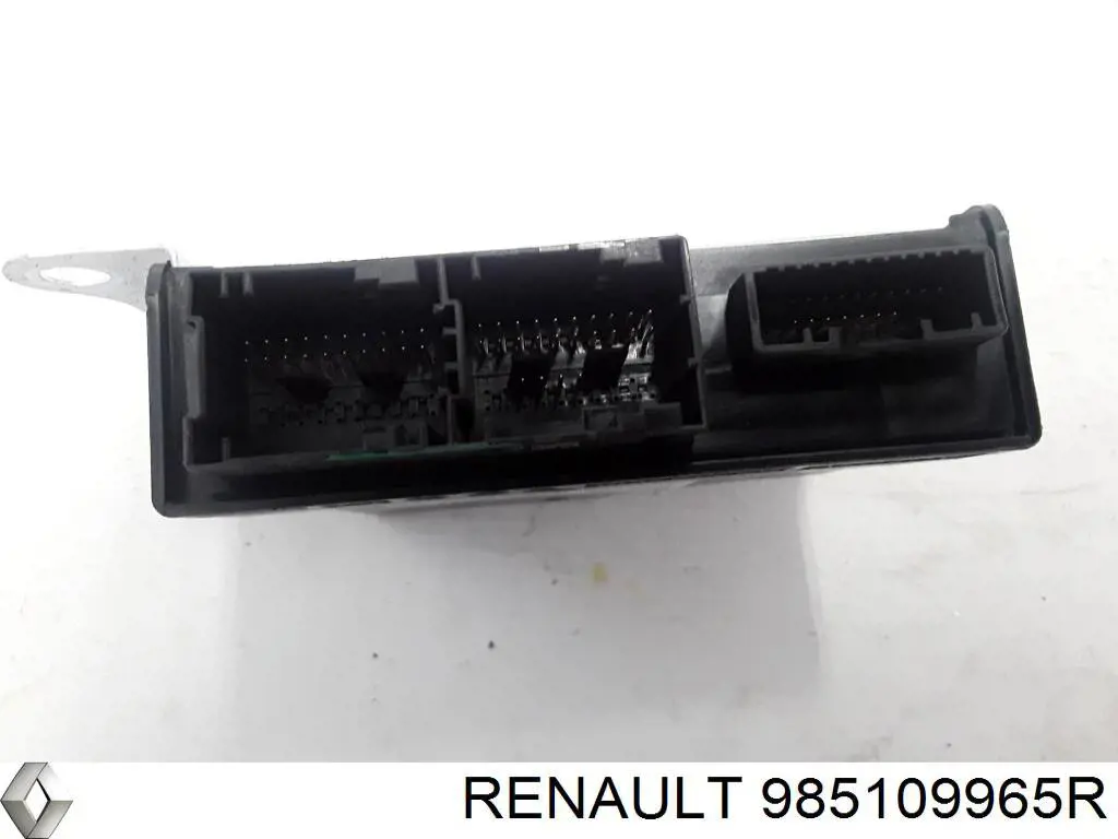 Купити 985109965R Renault (RVI) 