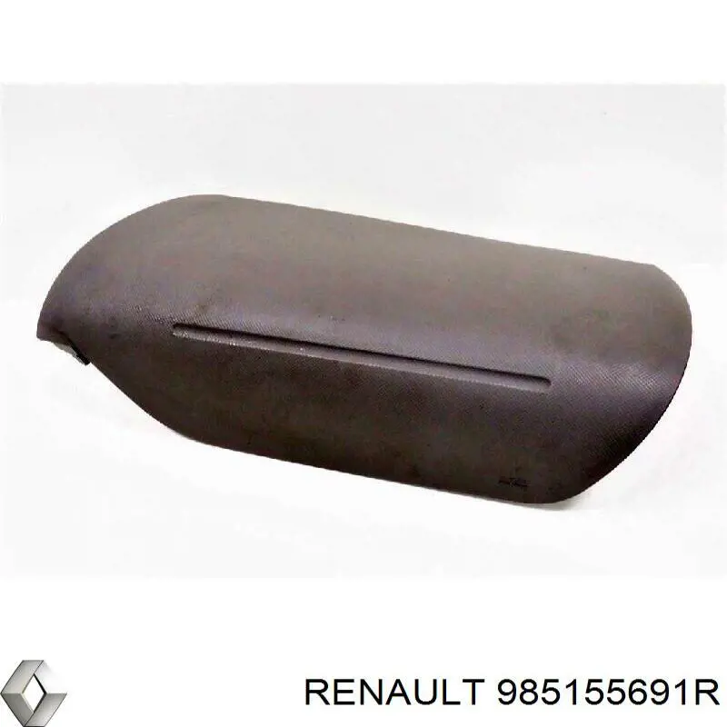 Купити 985155691R Renault (RVI) Установка подушки безпеки пасажира