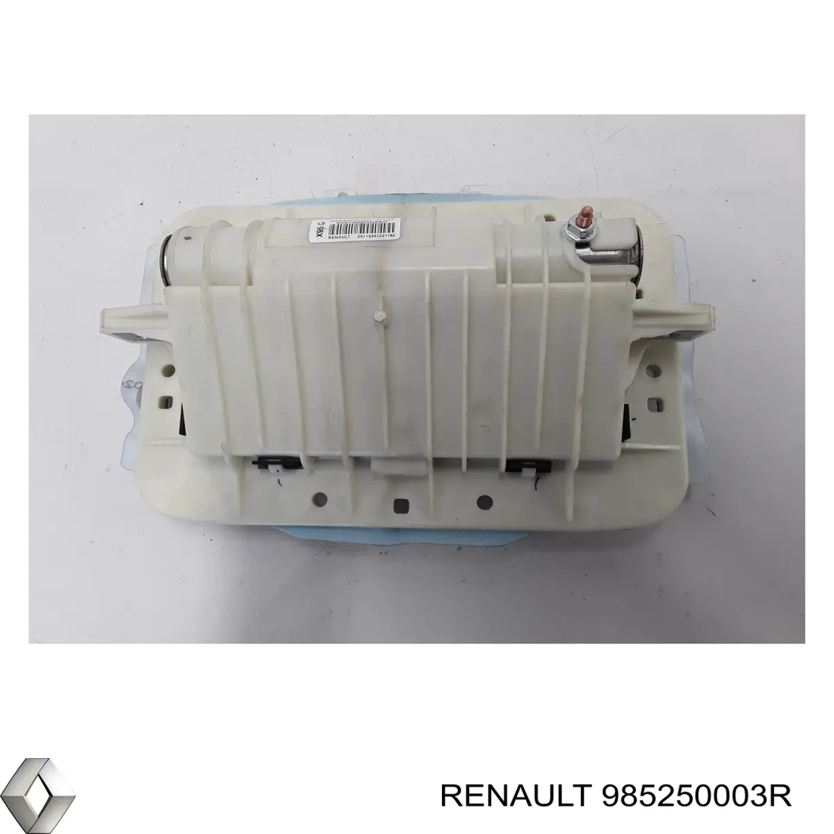 Подушка безпеки бокова Renault (RVI) 985250003R ціна, від 24.38 USD