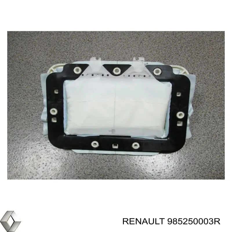 Купити 985250003R Renault (RVI) Установка подушки безпеки пасажира