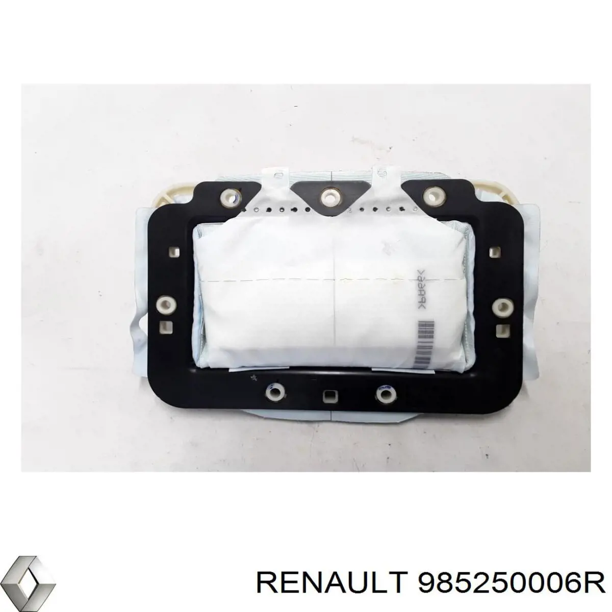 Подушка безпеки, пасажирська, AIRBAG 985250006R Renault (RVI)