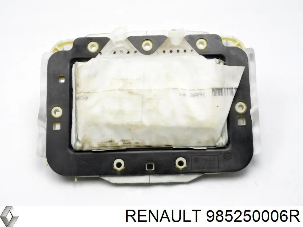 Купити 985250006R Renault (RVI) Установка подушки безпеки пасажира